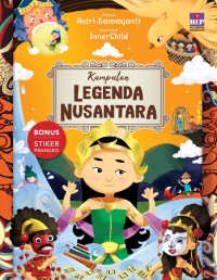 Kumpulan Legenda Nusantara