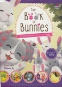 The Book of bunnies: kumpulan kisah kelinci kecil