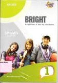 Bright: an English Course for Junior High School Student for SMP/MTs Grade VII