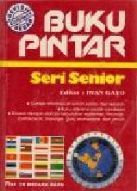 Buku Pintar Seri Senior