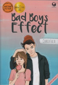 Bad Boy's Effect