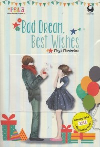Bad Dream, Best Wishes