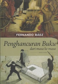 Penghancuran Buku dari Masa ke Masa