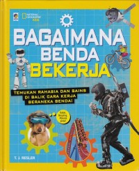 Bagaimana Benda Bekerja