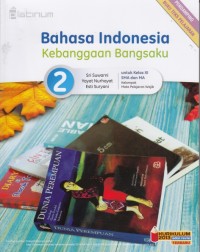 Bahasa Indonesia Kebanggaan Bangsaku SMA kelas XI K13