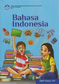 Bahasa Indonesia  SMP kelas VIII