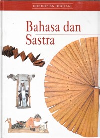 Bahasa dan Sastra