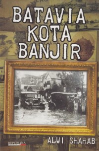 Batavia Kota Banjir