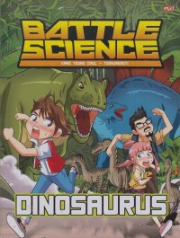 Battle Science: Dinosaurus