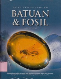 Batuan & fosil