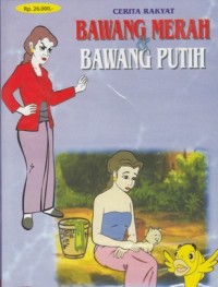 Bawang merah & bawang putih