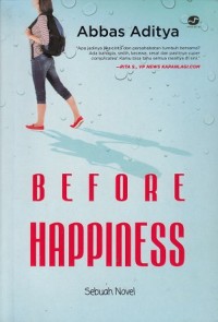 Before Happiness