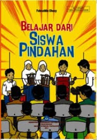 Belajar Dari Siswa Pindahan