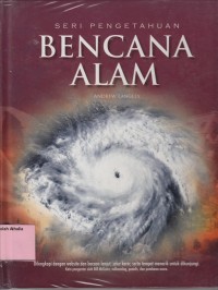 Bencana alam