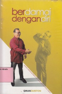 Berdamai dengan Diri