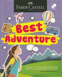 Best adventure