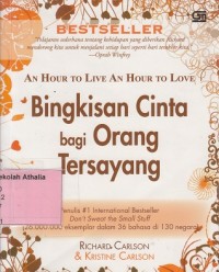 Bingkisan Cinta Bagi Orang Tersayang