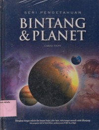 Bintang & Planet