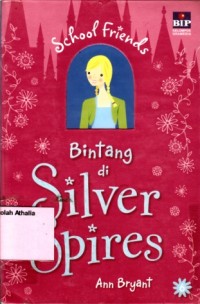 Bintang di Silver Spires