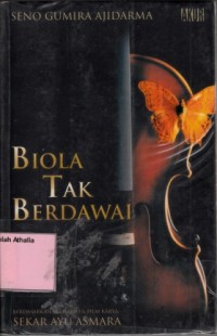 Biola tak berdawai