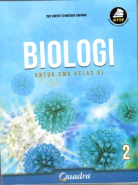Biologi 2 : untuk SMA Kelas XI