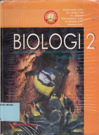 Biologi: Mengungkap Rahasia Alam Kehidupan SMP kelas VIII