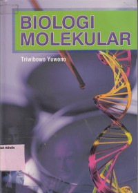 Biologi molekular