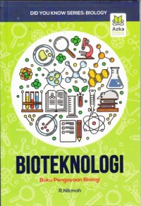 Bioteknologi