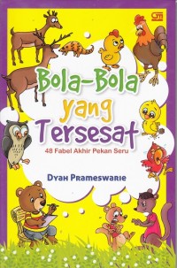 Bola-Bola yang Tersesat