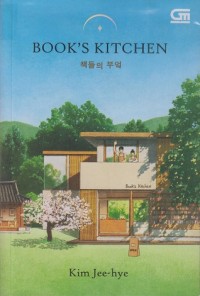 Book's Kitchen