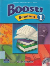 Boost! Reading 1