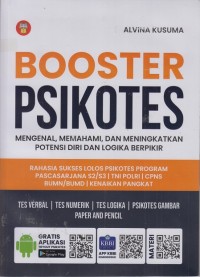 Booster psikotes