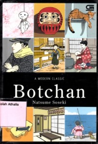 Botchan