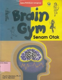 Brain Gym : Senam Otak