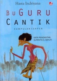 Bu Guru Cantik