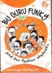 Bu guru funky