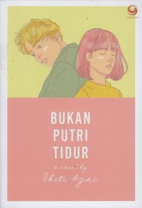 Bukan Putri Tidur