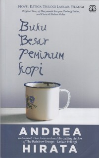 Buku Besar Peminum Kopi