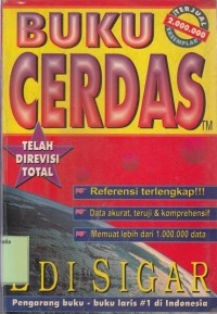 Buku Cerdas