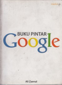 Buku Pintar Google