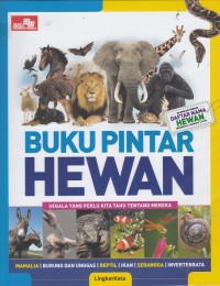 Buku Pintar Hewan