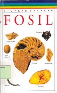 Buku Saku: Fosil