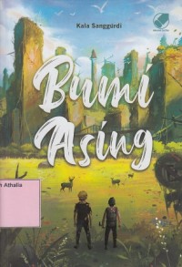 Bumi Asing