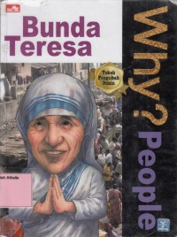Why? People Bunda Teresa
