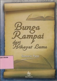 Bunga Rampai dari Hikayat Lama