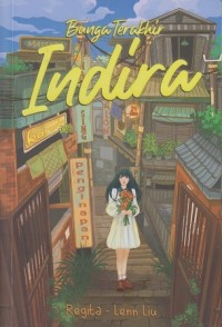 Bunga Terakhir Indira