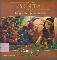 Ramayana (SINTA): Bunga kerajaan mantili