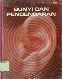 Bunyi dan Pendengaran