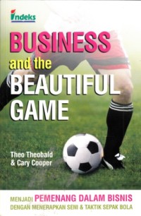 Business and the beautiful  game
