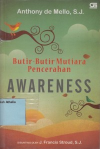 Butir-butir mutiara pencerahan (Awareness)